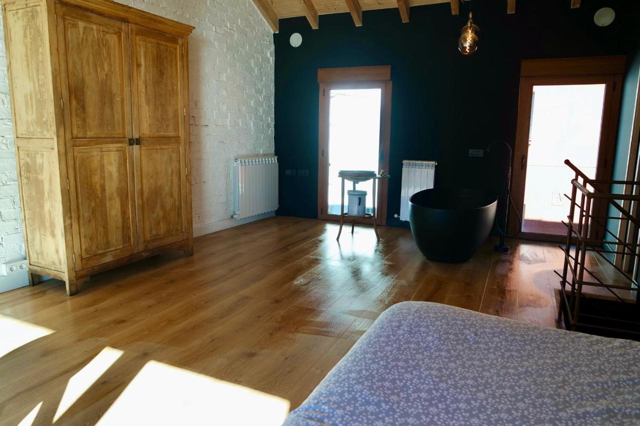 Villa El Parreiro Vut-Le-610 Duplex Www Furmumecha Com à Villablino Extérieur photo