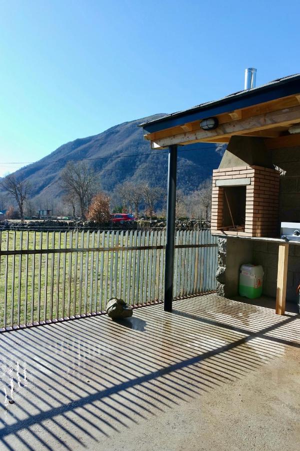 Villa El Parreiro Vut-Le-610 Duplex Www Furmumecha Com à Villablino Extérieur photo